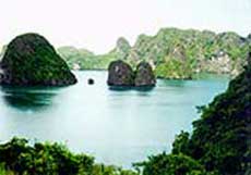 Ba Hon Island