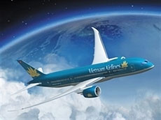 Vietnam Airlines offers 27 percent off for Europe flights 