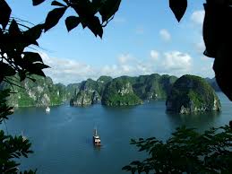 Good signs from maritime tourism