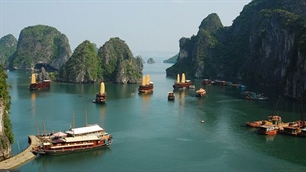 Viet Nam target 7.2 million international arrivals in 2013
