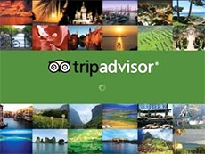 Halong was awarded “Top Destination in Asia”