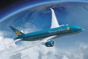 Vietnam Airlines discounts up to 70 pct for int’l flights