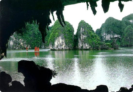 Bo Nau Grotto