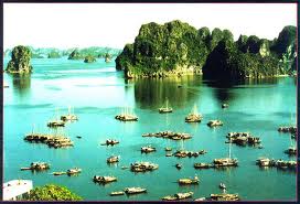 Halong Overview 