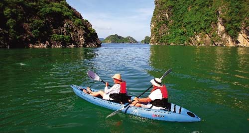 Paradise Luxury Cruise 2 Days 