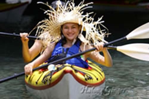  Ginger Cruise 3 Days 