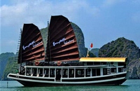 Halong Bay Day Trip with Image Cruise