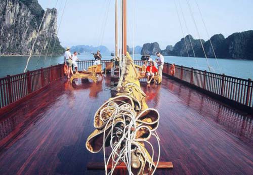  Ginger Cruise 2 Days 