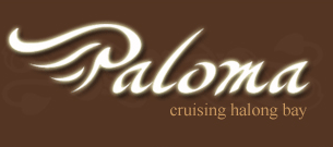 Paloma Cruise